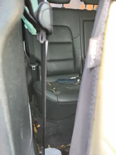 2017 Hyundai Tucson VIN: