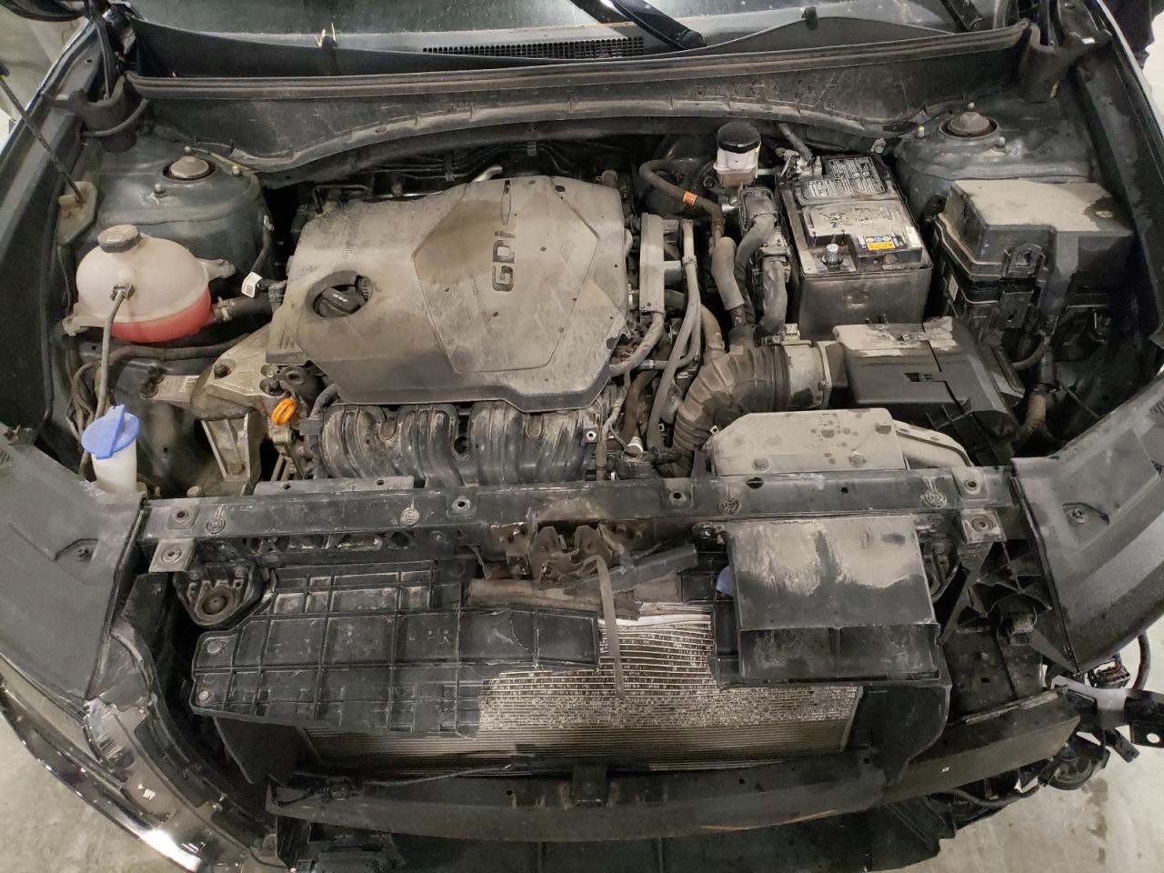 2022 HYUNDAI TUCSON LIMITED VIN:5NMJECAE1NH020573