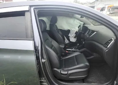 2018 Hyundai Tucson KMHJ281ABJU523857 VIN:KMHJ281ABJU523857