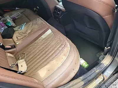 2019 Genesis G70 NONE VIN: