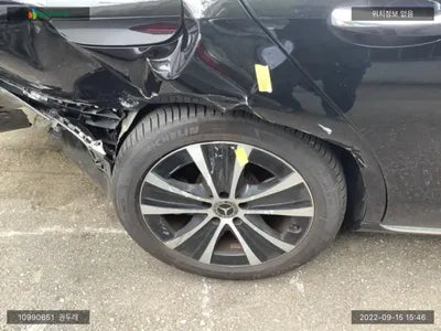 2019 Mercedes-Benz E 300 WDDZF5DB7KA697751 VIN:WDDZF5DB7KA697751