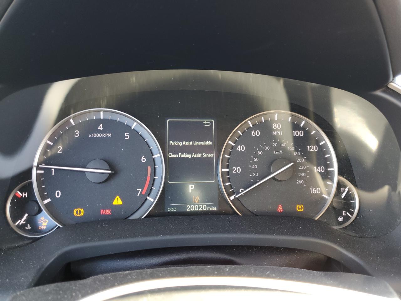 2022 LEXUS RX 350 VIN:2T2HZMDA2NC344733