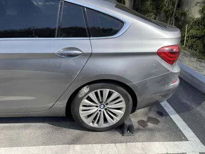 2016 bmw /bmw gran turismo WBA5N2108GG268147 VIN:WBA5N2108GG268147