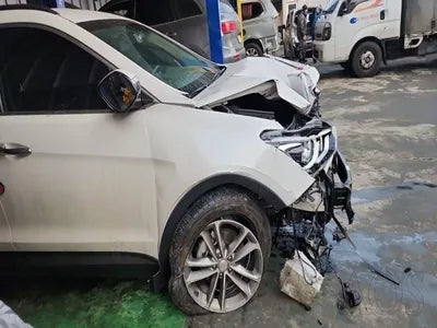 2017 Hyundai Santa FE 140KMKMHSW81UBHU7 VIN:140KMKMHSW81UBHU7