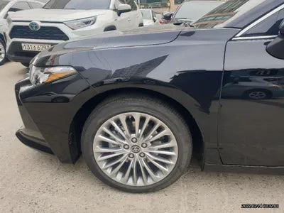 2022 Toyota Avalon 4T1BA1AB5NU011261 VIN:4T1BA1AB5NU011261