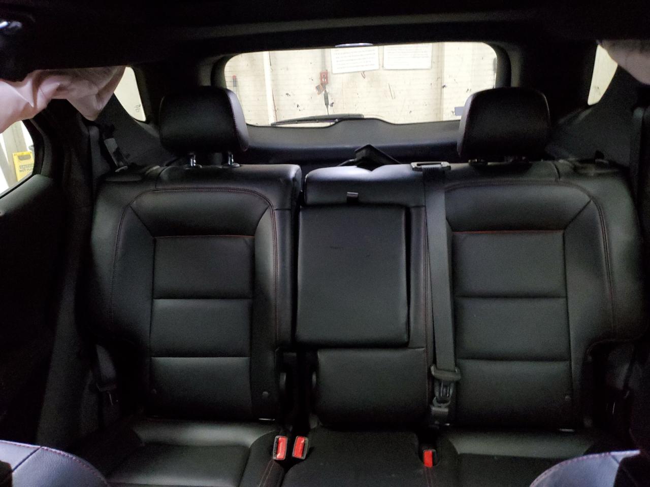 2023 CHEVROLET EQUINOX RS VIN:3GNAXWEG8PS147248