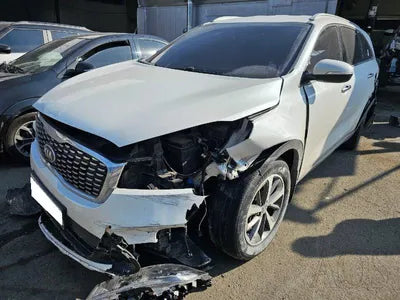 2018 Kia Sorento KNAPS81ABKA486639 VIN:KNAPS81ABKA486639