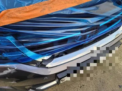 2015 Honda Accord VIN: