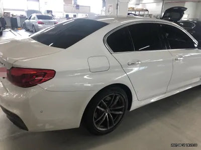 2018 BMW 520 WBAJC5102JWE55941 VIN:WBAJC5102JWE55941