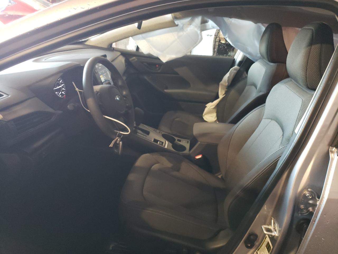 2024 SUBARU CROSSTREK PREMIUM VIN:JF2GUADC9R8859035