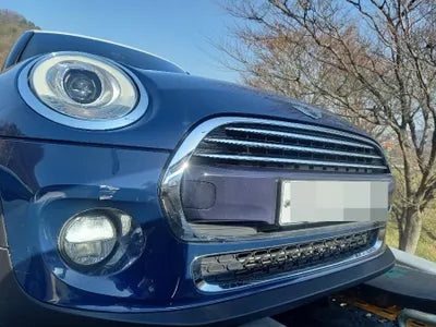 2017 MINI Cooper WMWXU1102H2G05600 VIN:WMWXU1102H2G05600