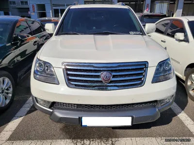 2015 Kia Mohave 804KMKNAKR814DFA1 VIN:804KMKNAKR814DFA1