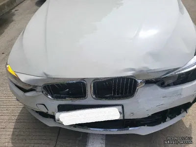 2018 BMW 320 WBA8A9100JAE92138 VIN:WBA8A9100JAE92138