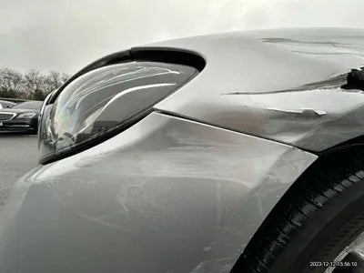 2017 Mercedes-Benz E 220 WDDZF0FB5HA254684 VIN:WDDZF0FB5HA254684