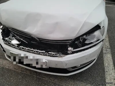 2015 Volkswagen CC VIN: