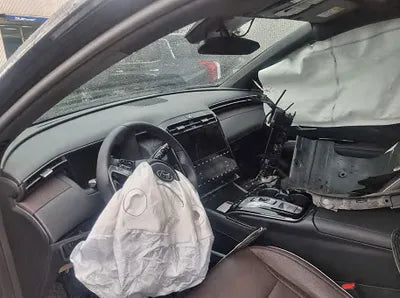 2022 Hyundai Tucson KMHJE81BGNU139167 VIN:KMHJE81BGNU139167