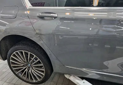 2022 BMW 740 WBA7T410XNCJ84345 VIN:WBA7T410XNCJ84345