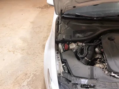 2018 Audi A6 WAUZZZ4GXJN055565 VIN:WAUZZZ4GXJN055565