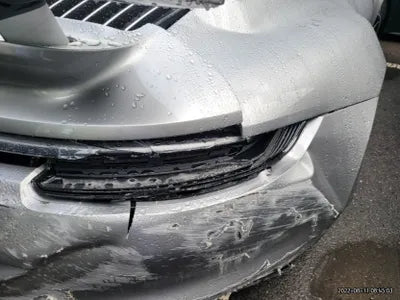 2022 Porsche 911 VIN: