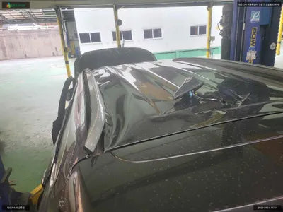 2020 Hyundai Santa FE KMHS381ABLU304092 VIN:KMHS381ABLU304092