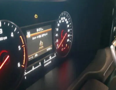 2021 Kia Sorento KNARJ81BGMA025300 VIN:KNARJ81BGMA025300