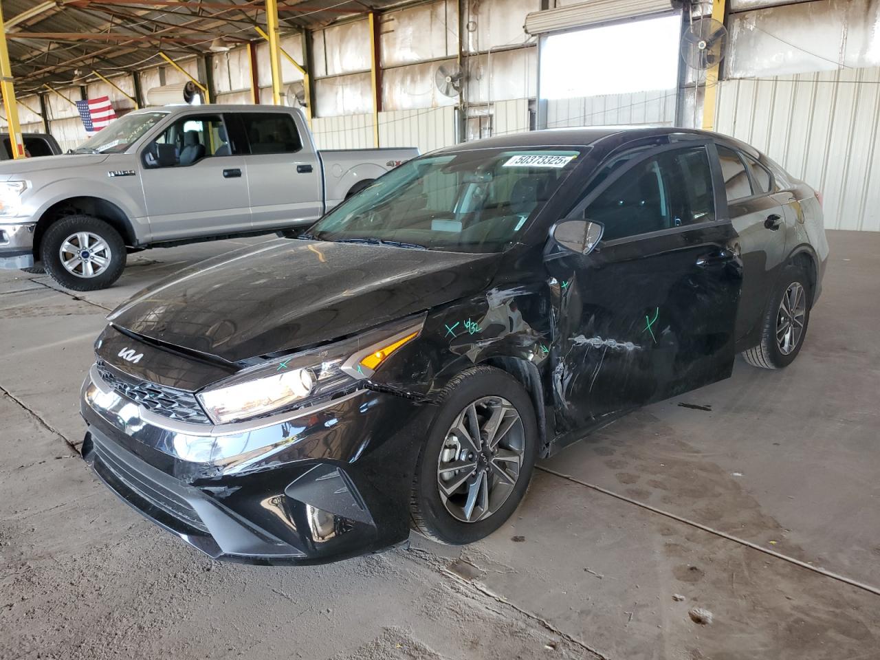 2024 KIA FORTE LX VIN:3KPF24AD9RE812057