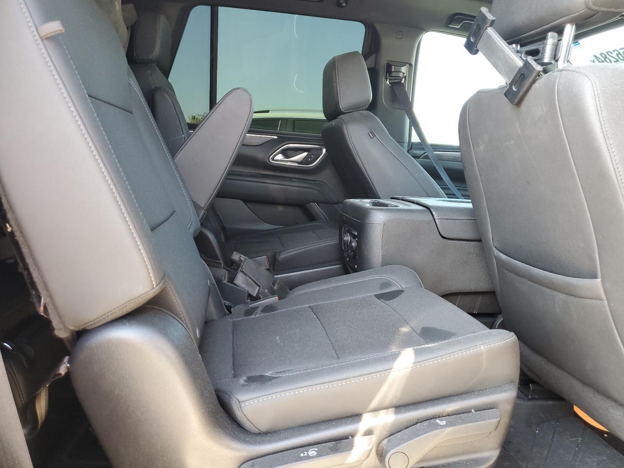 2023 CHEVROLET TAHOE K1500 Z71 VIN:1GNSKPKL9PR275446