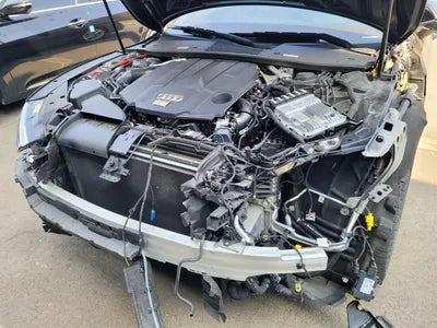 2022 Audi A7 WAUZZZF21NN013874 VIN:WAUZZZF21NN013874
