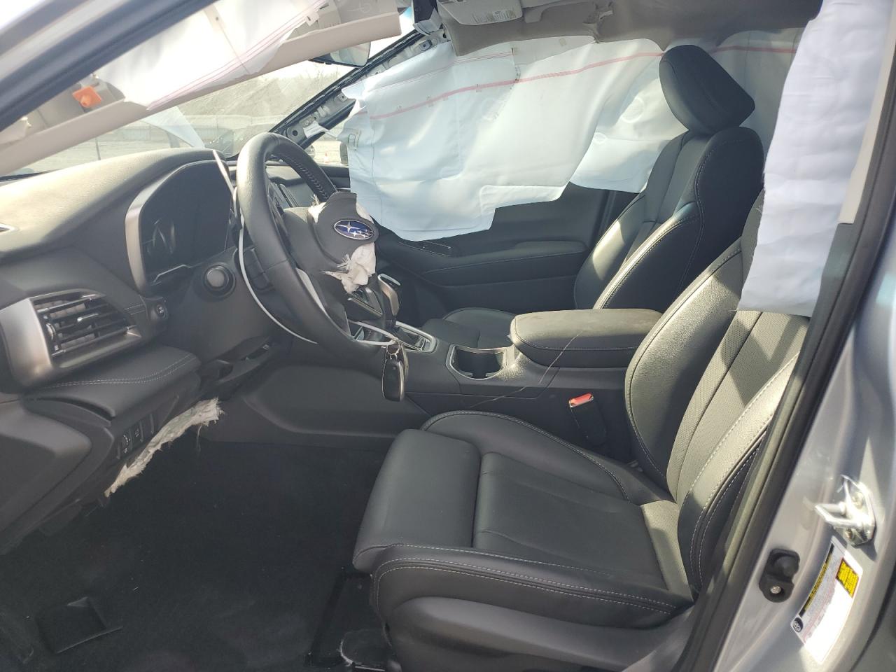 2022 SUBARU OUTBACK LIMITED VIN:4S4BTANC6N3261921