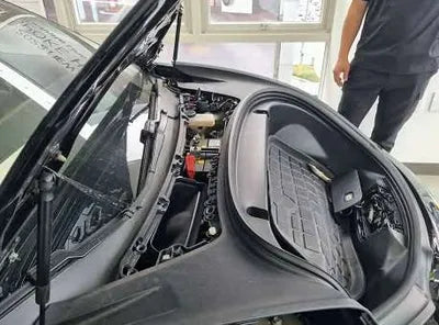 2020 Tesla Model 3 5YJ3E1EBXLF726016 VIN:5YJ3E1EBXLF726016