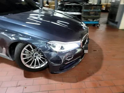 2016 BMW 730 WBA7C4104GG435114 VIN:WBA7C4104GG435114