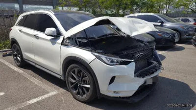 2019 Infiniti QX50 3PCAJ5M32KF142079 VIN:3PCAJ5M32KF142079