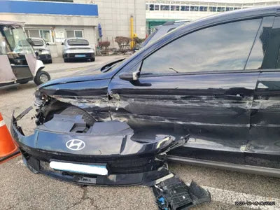 2023 Hyundai Ioniq KMHM541CPPA042080 VIN:KMHM541CPPA042080