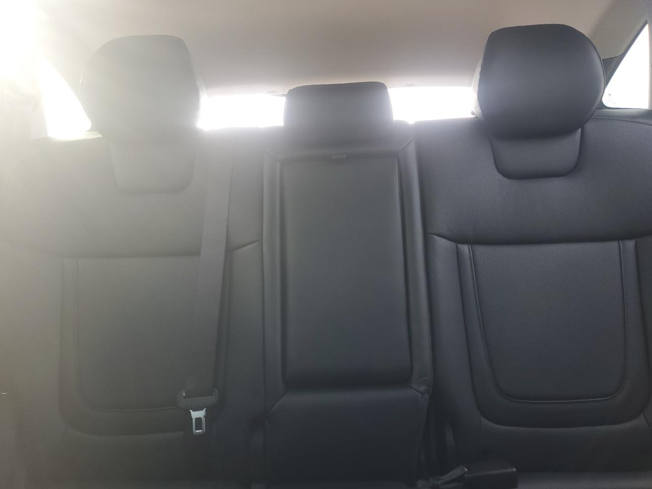 2022 HYUNDAI TUCSON SEL VIN:5NMJCCAE3NH062524