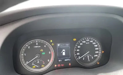 2018 Hyundai Tucson KMHJ381ABJU597758 VIN:KMHJ381ABJU597758