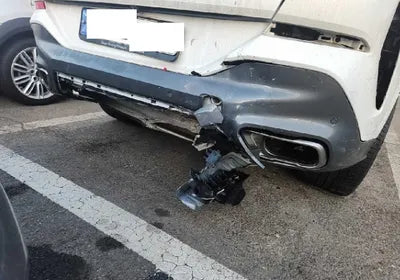 2023 BMW X6 M WBACY8105P9M84995 VIN:WBACY8105P9M84995