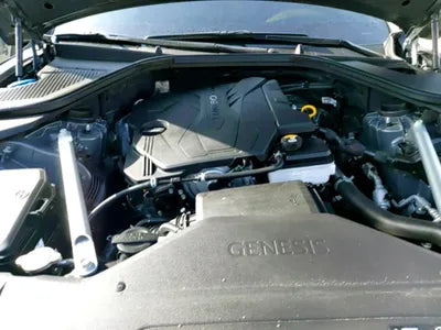 2021 Genesis G80 KMTGB41CBNU121412 VIN:KMTGB41CBNU121412