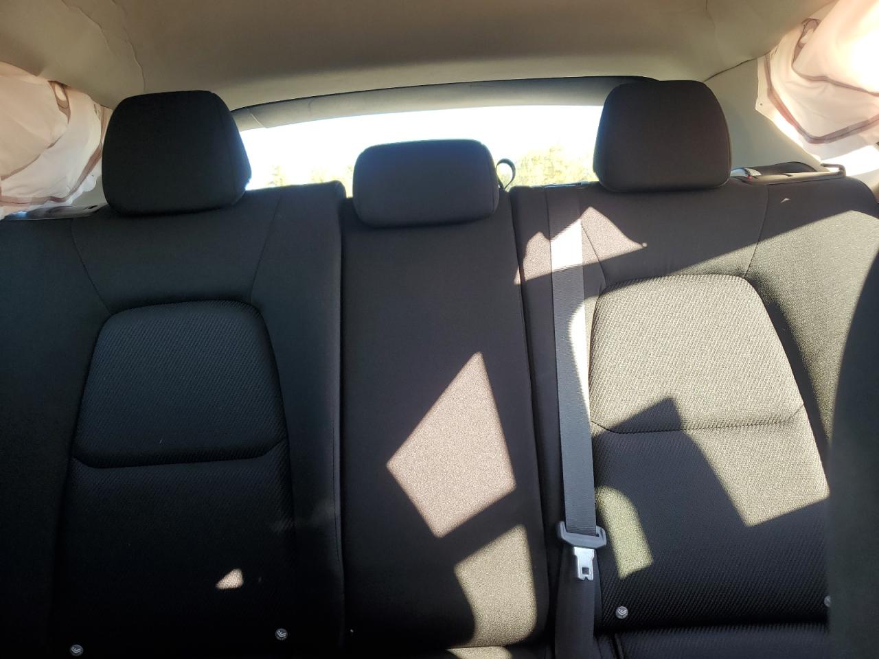 2023 MAZDA CX-5  VIN:JM3KFBAM2P0149466