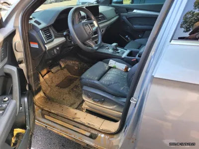 2020 Audi Q5 WAUZZZFY6L2080182 VIN:WAUZZZFY6L2080182