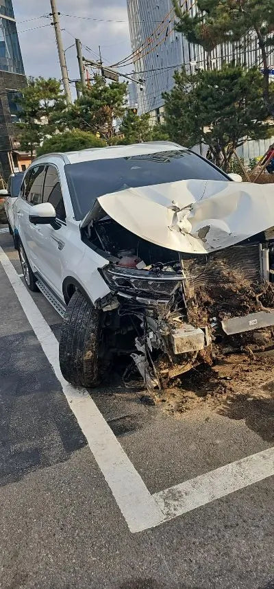 2020 Kia Sorento VIN: