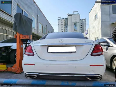 2019 Mercedes-Benz E 300 WDDZF4KB2KA641844 VIN:WDDZF4KB2KA641844