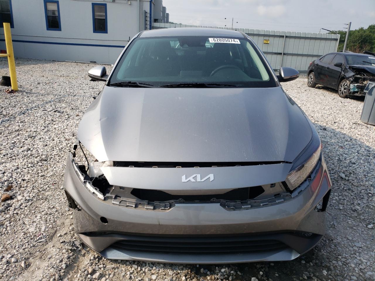 2023 KIA FORTE LX VIN:3KPF24AD8PE683614
