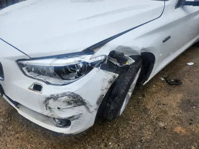 2015 bmw gran turismo efficientdyna WBA5N2108FG265232 VIN:WBA5N2108FG265232