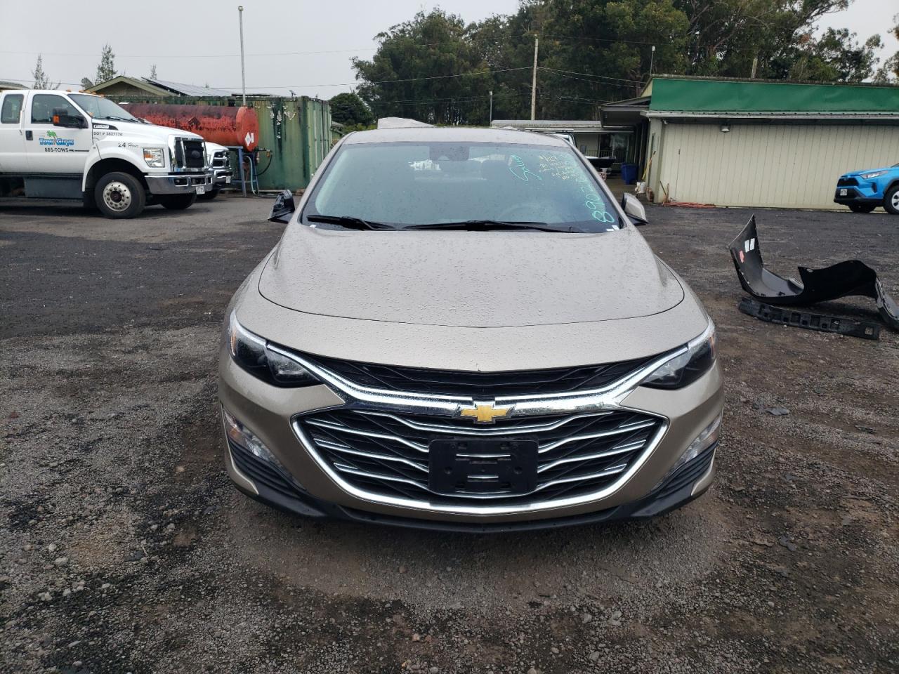 2024 CHEVROLET MALIBU LT VIN:1G1ZD5ST4RF224018