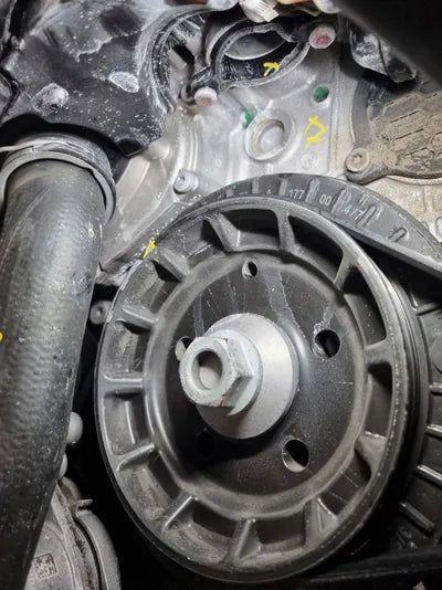 2019 Mercedes-Benz S 560 VIN: