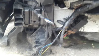 2017 Hyundai Tucson VIN: