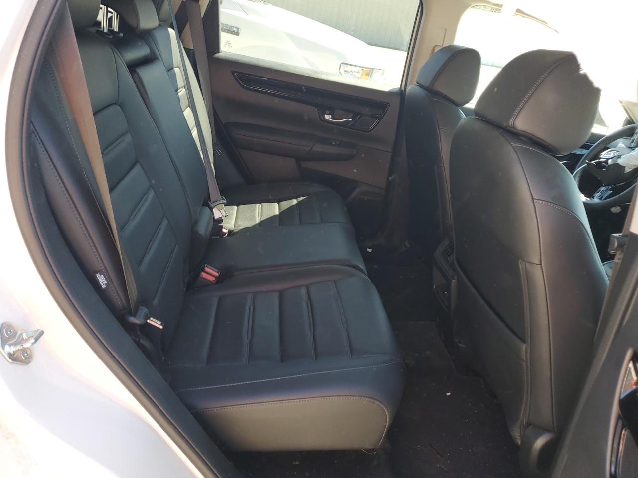 2024 HONDA CR-V EXL VIN:2HKRS3H75RH316479