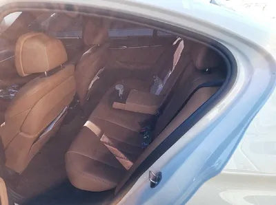 2017 BMW 520 WBAJC3104HWB59415 VIN:WBAJC3104HWB59415