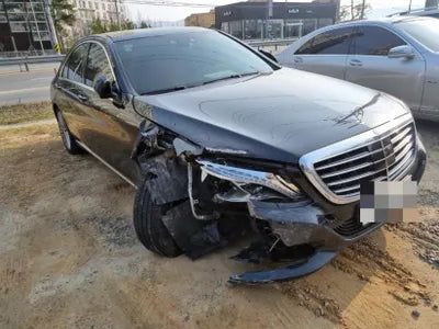 2014 Mercedes-Benz S 350 VIN: