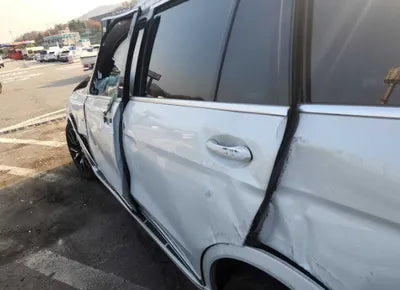 2020 BMW 730 WBACW8106L9D57420 VIN:WBACW8106L9D57420